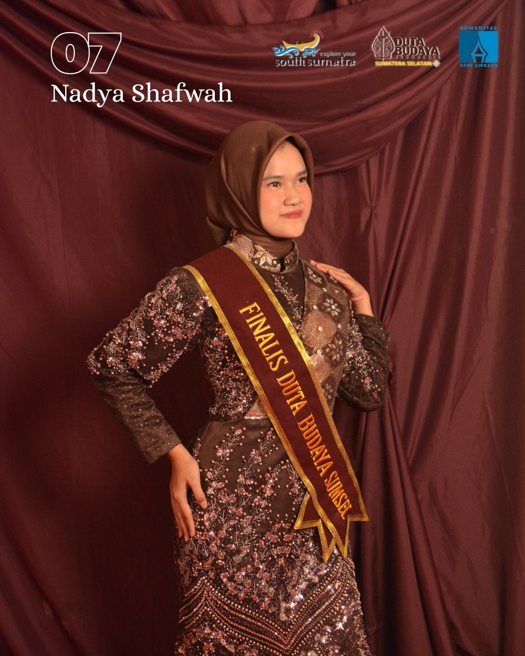 Nadya Shafwah