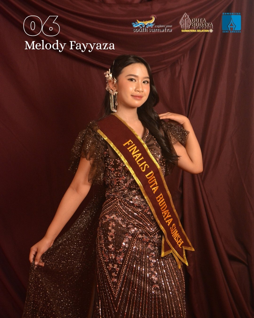Melody Fayyaza