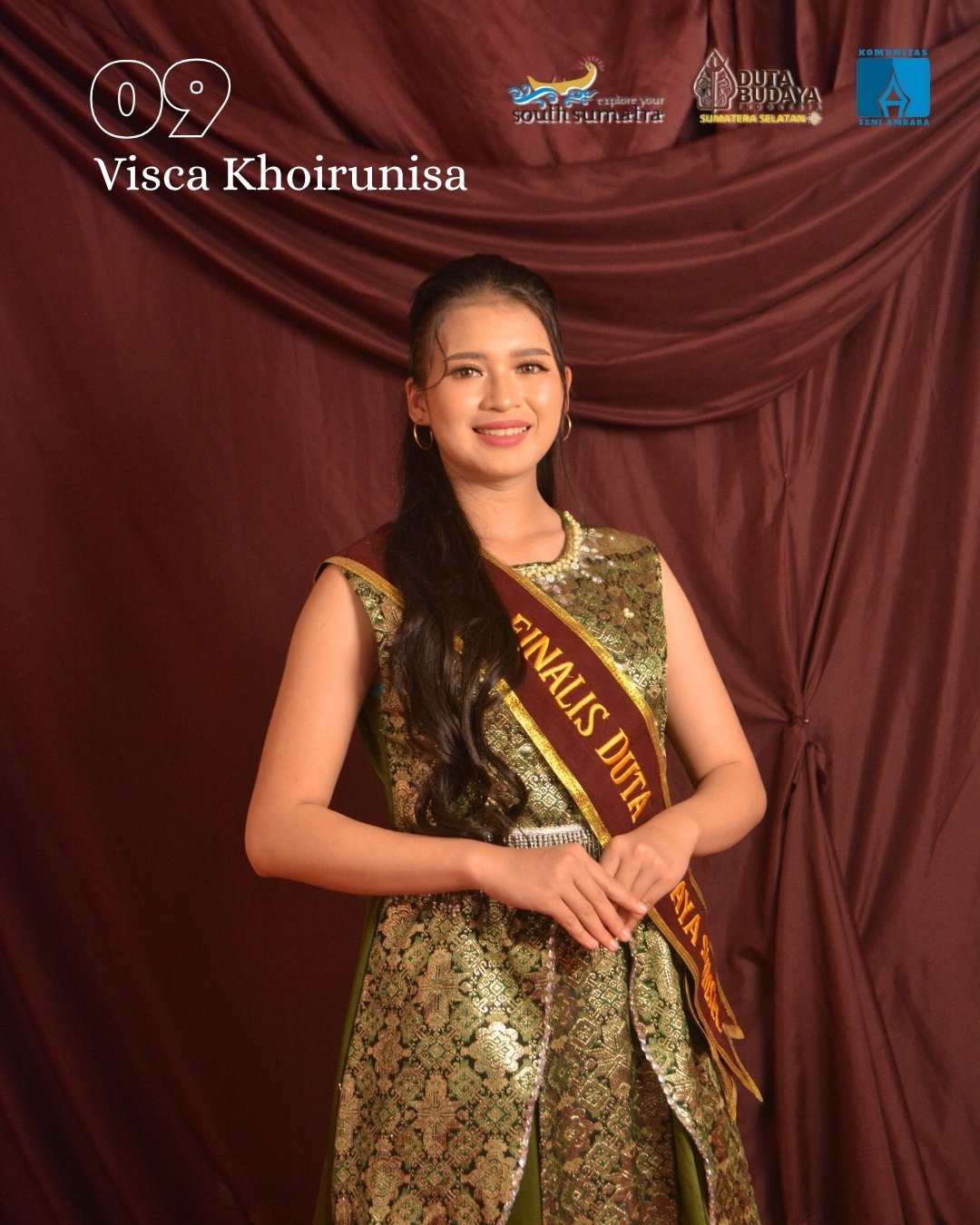 Visca Khoirunisa