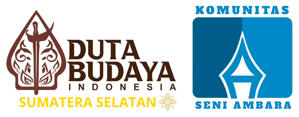 Official Website — Duta Budaya Sumsel 2026
